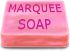 Pink Soap Bar