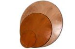 Round Tables Wooden
