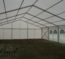 Clear Span Marquee