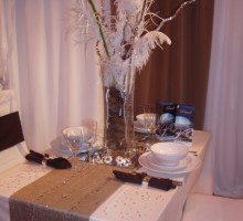 Indian Decor Theme