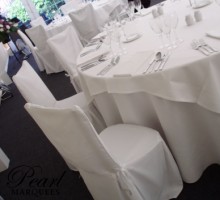 Table Linen Hire